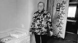 ЖИВУ ВПРОГОЛОДЬ!!! ОТСИДЕЛА 4 ГОДА ЗА КРАЖУ ПРОДУКТОВ!!!