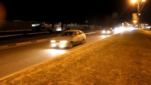 Встреча DRIVE2 Коломна 19.04.2013 смотреть онлайн