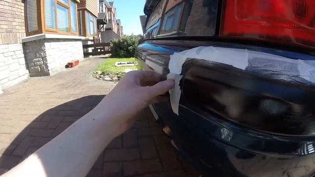 Fixing up my Micra pt2 смотреть онлайн