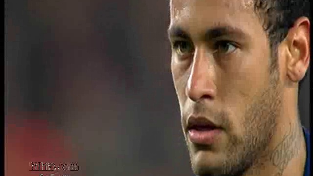Barcelona 5 Vs 1 Paris SG Hihi2 смотреть онлайн