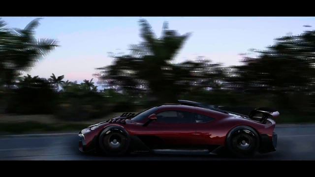 Welcome To Forza Horizon 5 | Cinematic Trailer | Xbox Series X | 4K 60FPS смотреть онлайн