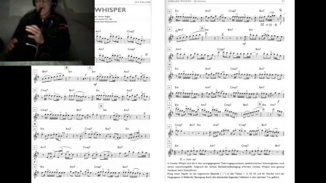 YAMAHA YDS -150 - CARELESS WHISPER. смотреть онлайн