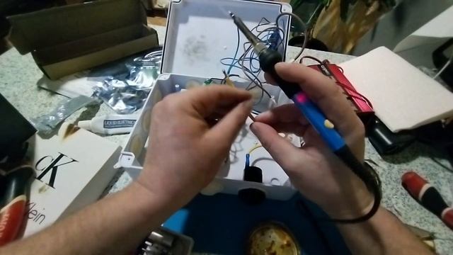 Павербокс власними руками! смотреть онлайн