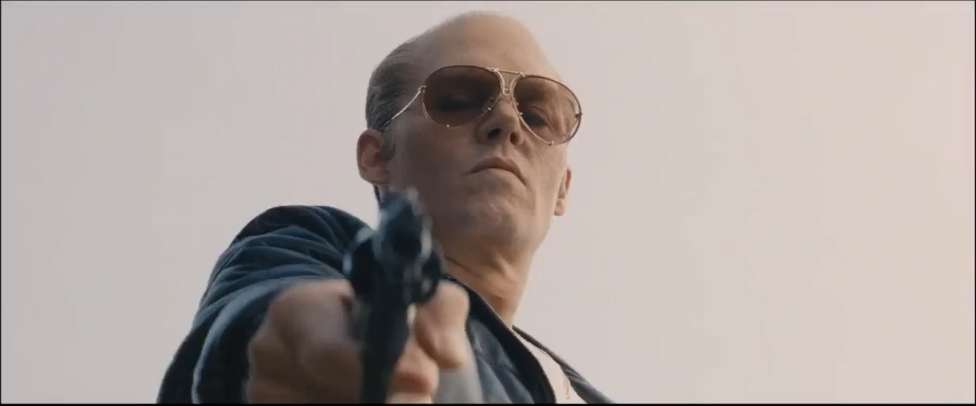 Черная месса (2015) Дублированный трейлер смотреть онлайн