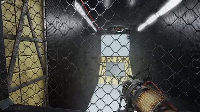 TUNNELER | #2 | "Во имя науки!" смотреть онлайн