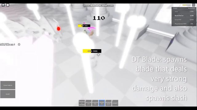 Alpha Sans and Seraphim Sans | Undertale Judgement Day | Roblox смотреть онлайн