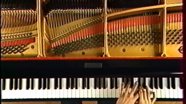 Sonnet 104 de Pétrarque - Franz Liszt смотреть онлайн