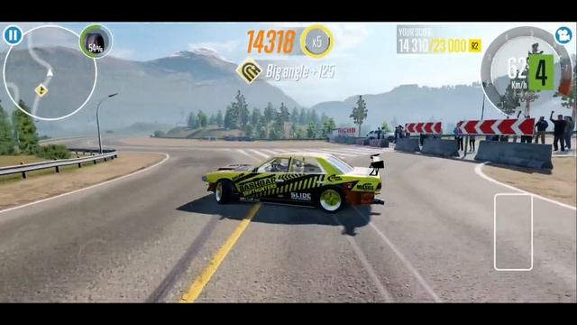 Pirate Pro-Drift III Custom Setup (Nissan Laurel C33) | CarX Drift Racing 2 смотреть онлайн