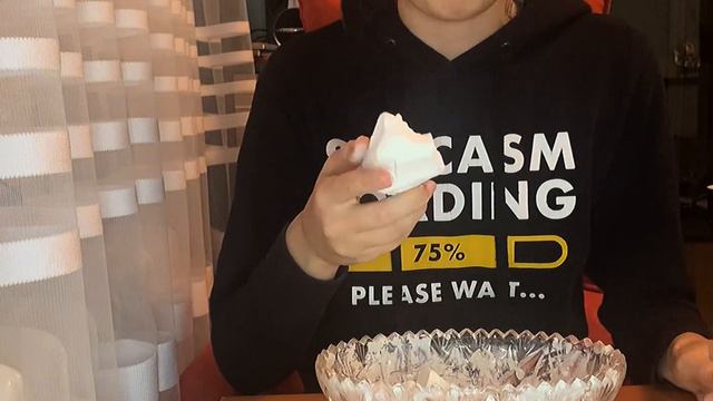 White Chalk | Crunchy Pieces | Asmr | Crunchy Chalk | асмр | хруст