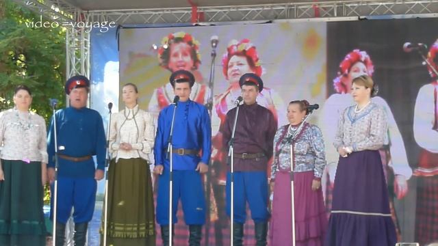 Волгоград День Города 2018 смотреть онлайн
