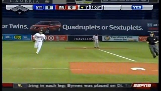 Espn Baseball Tonight 2008 05 31 смотреть онлайн