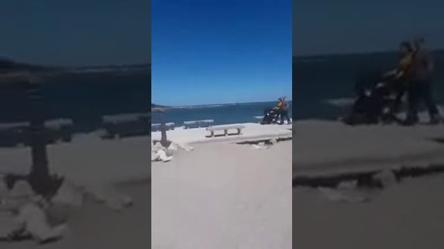 Ok I'm a bit odd on Periscope смотреть онлайн