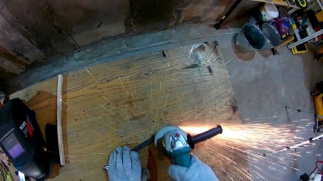Самодельные столики в стиле Лофт(Loft)/ DIY Vlog смотреть онлайн