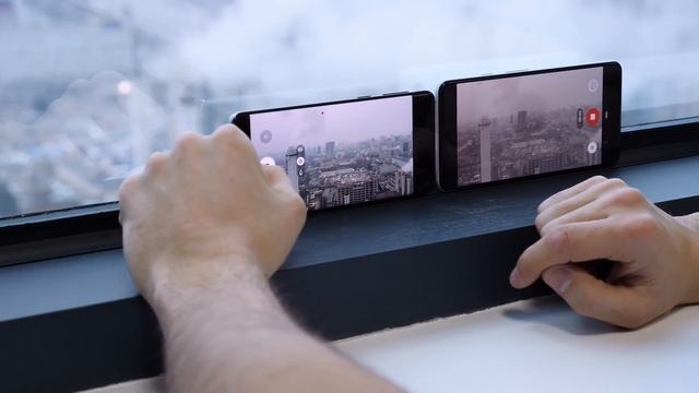 ПЕРЕШЕЛ на Galaxy S10 / Смотрим на Galaxy S10e, S10 и S10 Plus смотреть онлайн