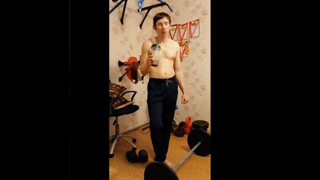 Система упражнений / День первый / часть 1 смотреть онлайн