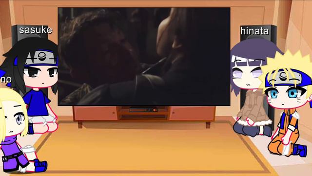 teme7+ ino y hinata reaccionado a sakura as cantserveti смотреть онлайн