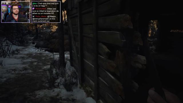 Resident Evil 8 VILLAGE Let's Play - Épisode 10/14 (Gameplay FR) смотреть онлайн
