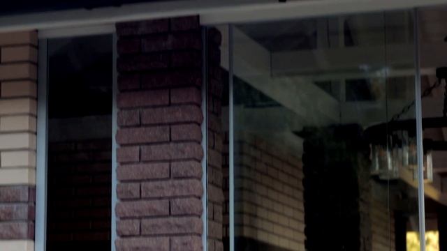 ? Безрамное остекление беседки | Безрамное остекление террасы | Панорамное остекление ? смотреть онлайн