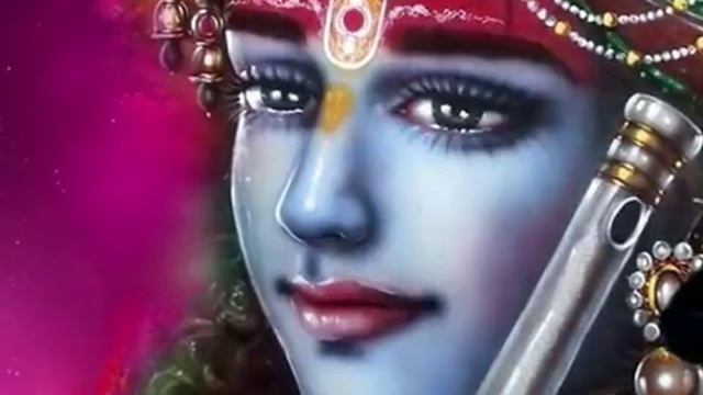 Hare Krishna  Mahamantra Kirtan