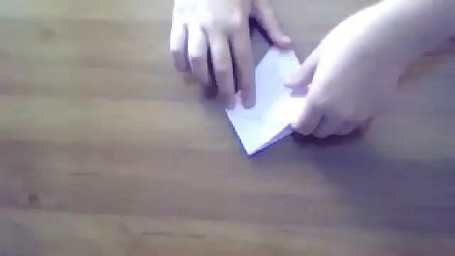 Журавлик.Оригами. смотреть онлайн