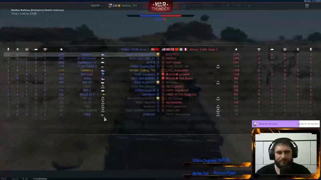 Flarakpz 1 antiaerea top de mais com busters de Xp смотреть онлайн