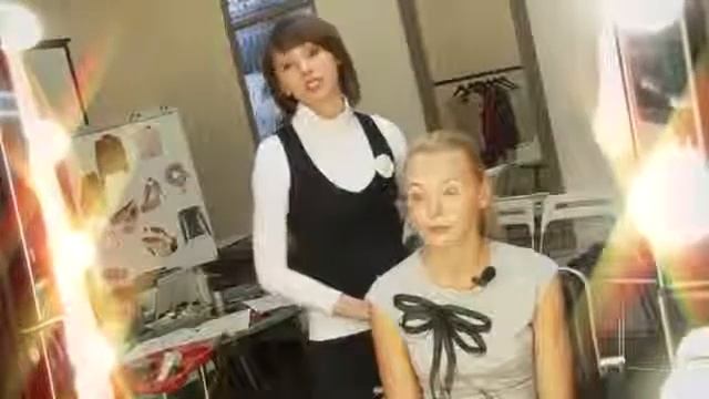 Имидж студия "Pink Rain" смотреть онлайн