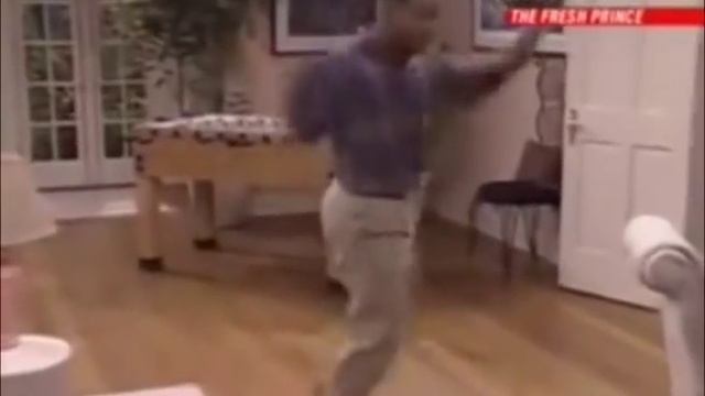 How To Dance Drum And Bass (Carlton) смотреть онлайн