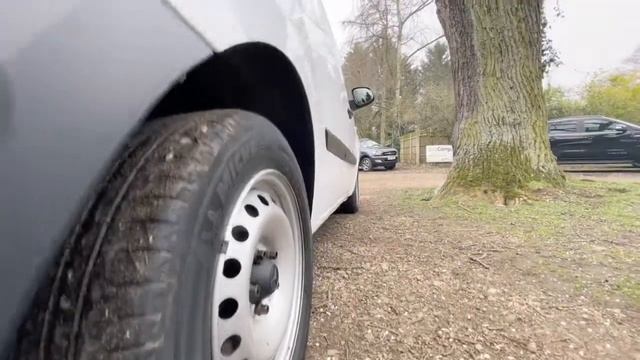 Walk Around Video Of Our 19 Mercedes Citan 1.5 109 CDI BlueEfficiency L2 Van 27k Miles Full History