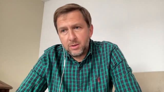 Утренняя молитва 2Кор3 А. Иванов 17.11.2022 смотреть онлайн
