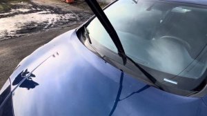 Почему графитовая смазка - идеальное решение для скрипящих дворников?