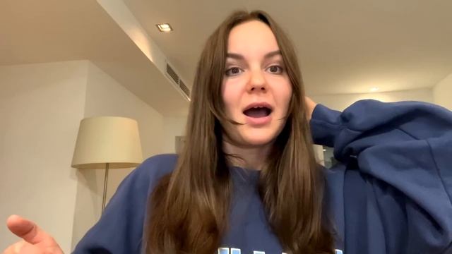 Как отмечают 8 марта в Европе? \ Спецреп смотреть онлайн