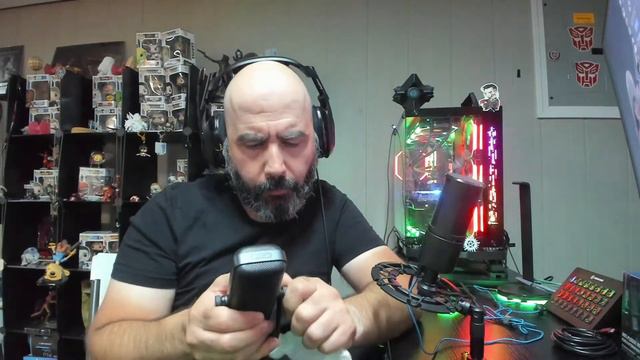 ELGATO wave:3 mic bundle unboxing смотреть онлайн