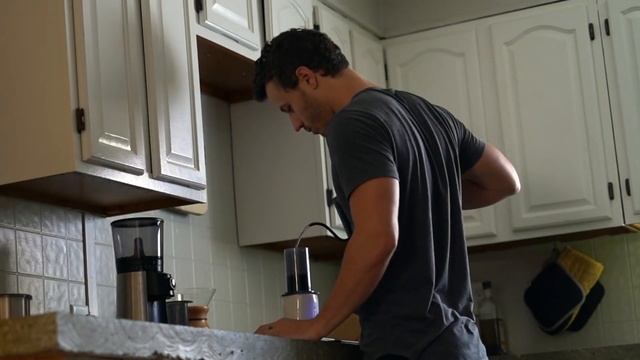 Утренняя рутина в стиле Минимализм | Продуктивное утро и здоровье (Gabe Bult- Перевод) смотреть онлайн