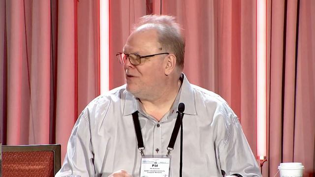 Trust, Identity, and Access for Learning and Research Across Borders | 2024 Community Exchange смотреть онлайн