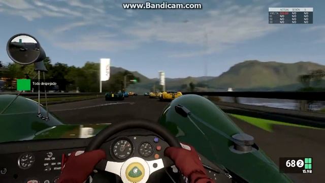 Games for Nvidia 710m Project Cars смотреть онлайн