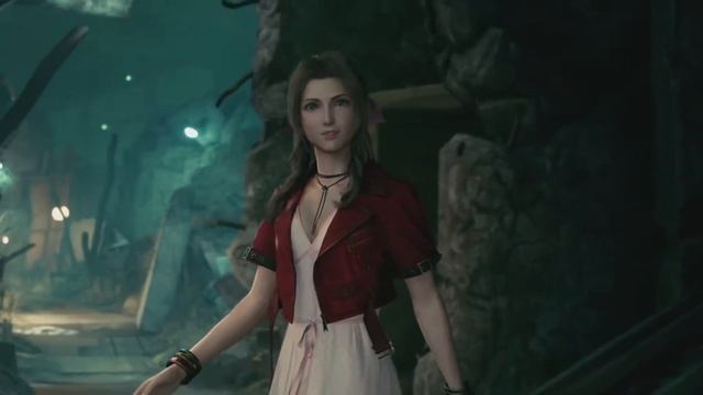 Final Fantasy VII Remake - Gameplay Walkthrough Part 11 - Sector 6 Slums смотреть онлайн