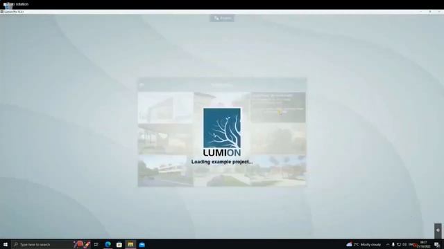 LUMION 12 PRO CRACK / LUMION 12 CRACK 2023 / LUMION 12 FREE DOWNLOAD