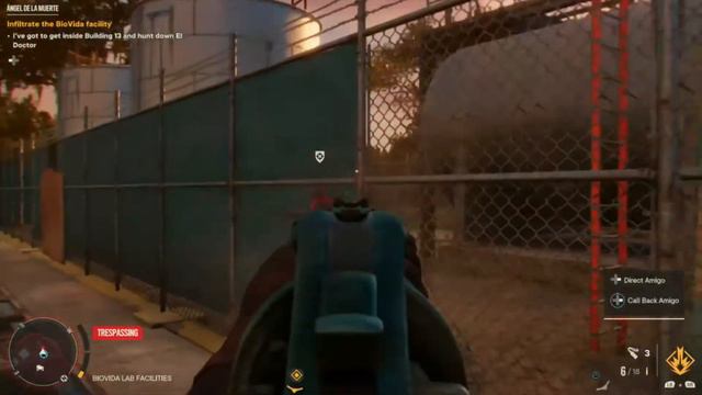 El Doctor Shall Meet His End - Far Cry 6 Walkthrough Part 67 смотреть онлайн