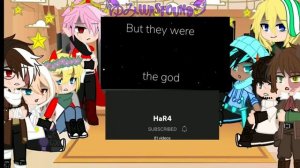 DSMP(Some) React to Dream||Dream Angst||Part 2/3||Short