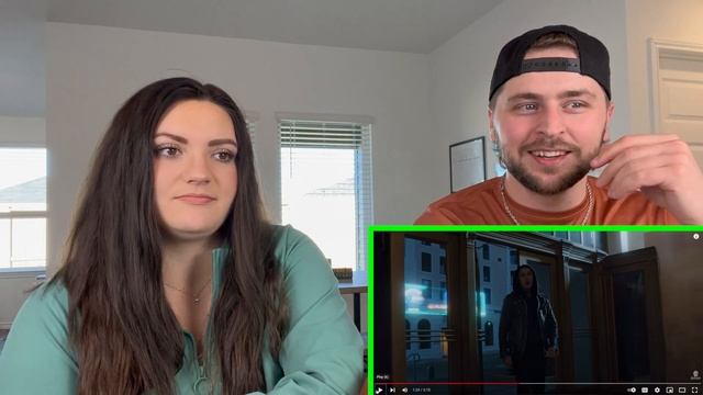 Rap Fans React To Falling In Reverse - "Voices In My Head" смотреть онлайн