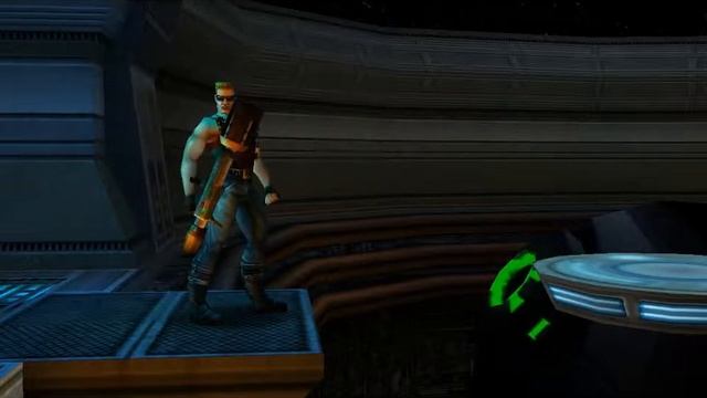 Duke Nukem: Manhattan Project - Chapter 8: Orbital Oblivion (Part 3) смотреть онлайн