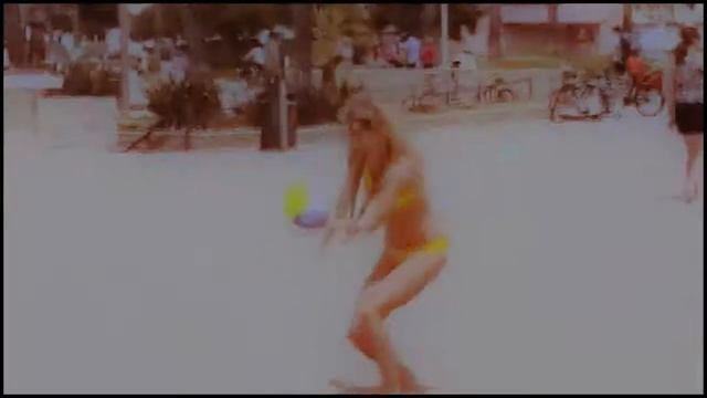 Annalynne McCord - Pyromania смотреть онлайн