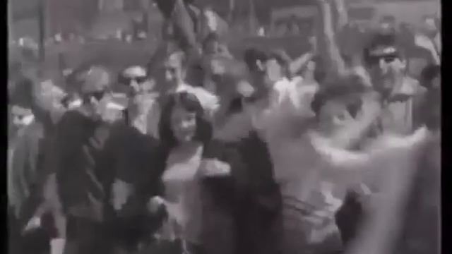 Georgie Fame & The Blue Flames - Shop Around смотреть онлайн