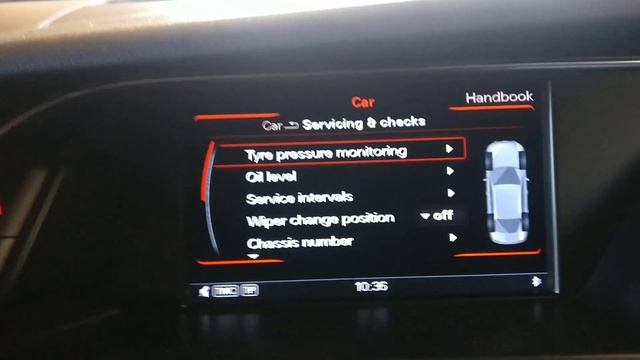 New Audi A4 Service message reset смотреть онлайн
