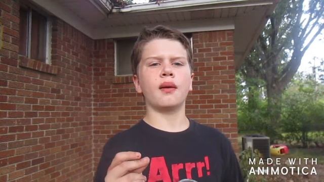 ZGN #1: Fortnite Blackhole.