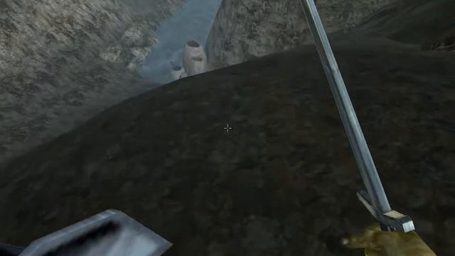 The Elder Scrolls III: Morrowind прохождение на русском#13 смотреть онлайн