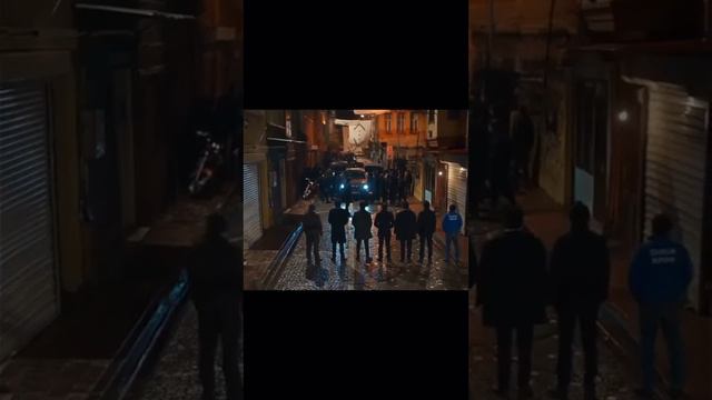 ЧУКУР Турецкий мощный сериал смотреть онлайн