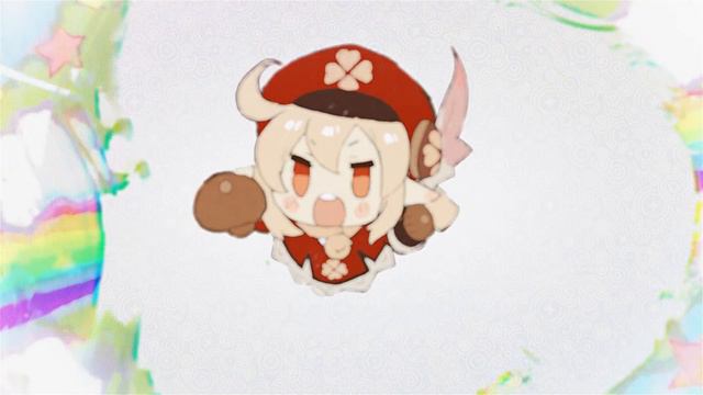 【原神】エピソード　クレー「太陽が逃げた夜」 смотреть онлайн