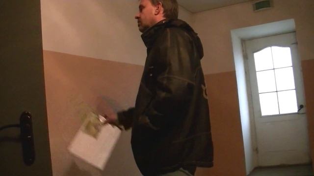 Хождение по квартирам 22.10.13 г. Воронеж смотреть онлайн