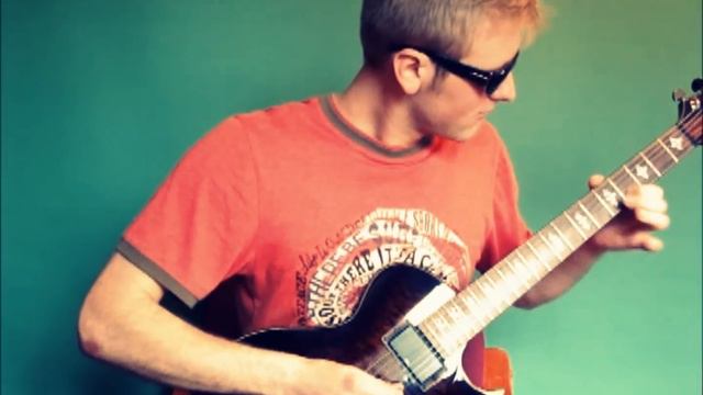 Duke Nukem Forever theme (cover) смотреть онлайн